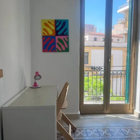 Corso Tugher Palermo