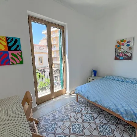 Corso Tugher Palermo