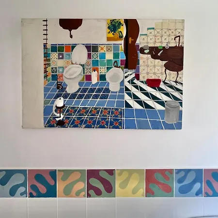 דירה Corso Tugher פלרמו