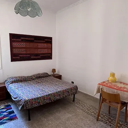 Apartman Corso Tugher Palermo