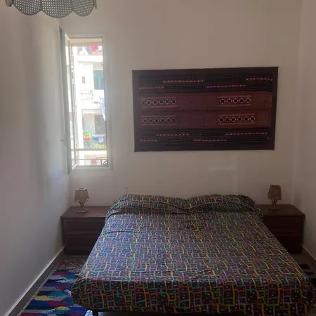 Corso Tugher דירה