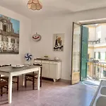 Corso Tugher * Palermo