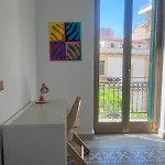 Corso Tugher Palermo
