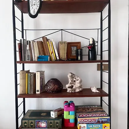 Apartament Corso Tugher *