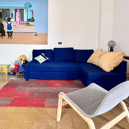 Corso Tugher Palermo