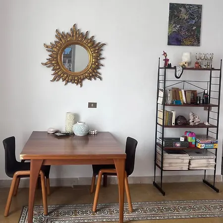 Corso Tugher Apartament *